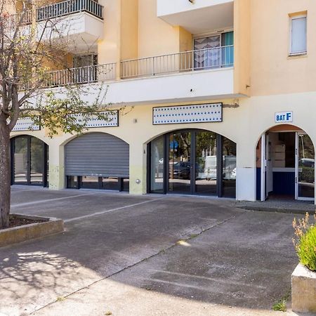 Clésio Apartamento Gruissan Exterior foto