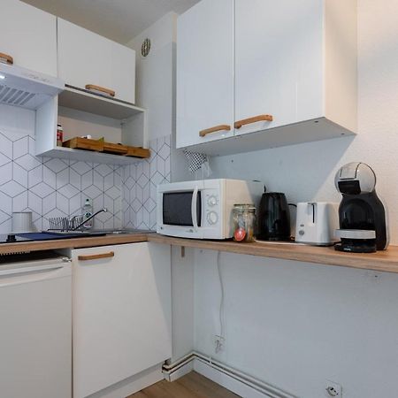 Clésio Apartamento Gruissan Exterior foto