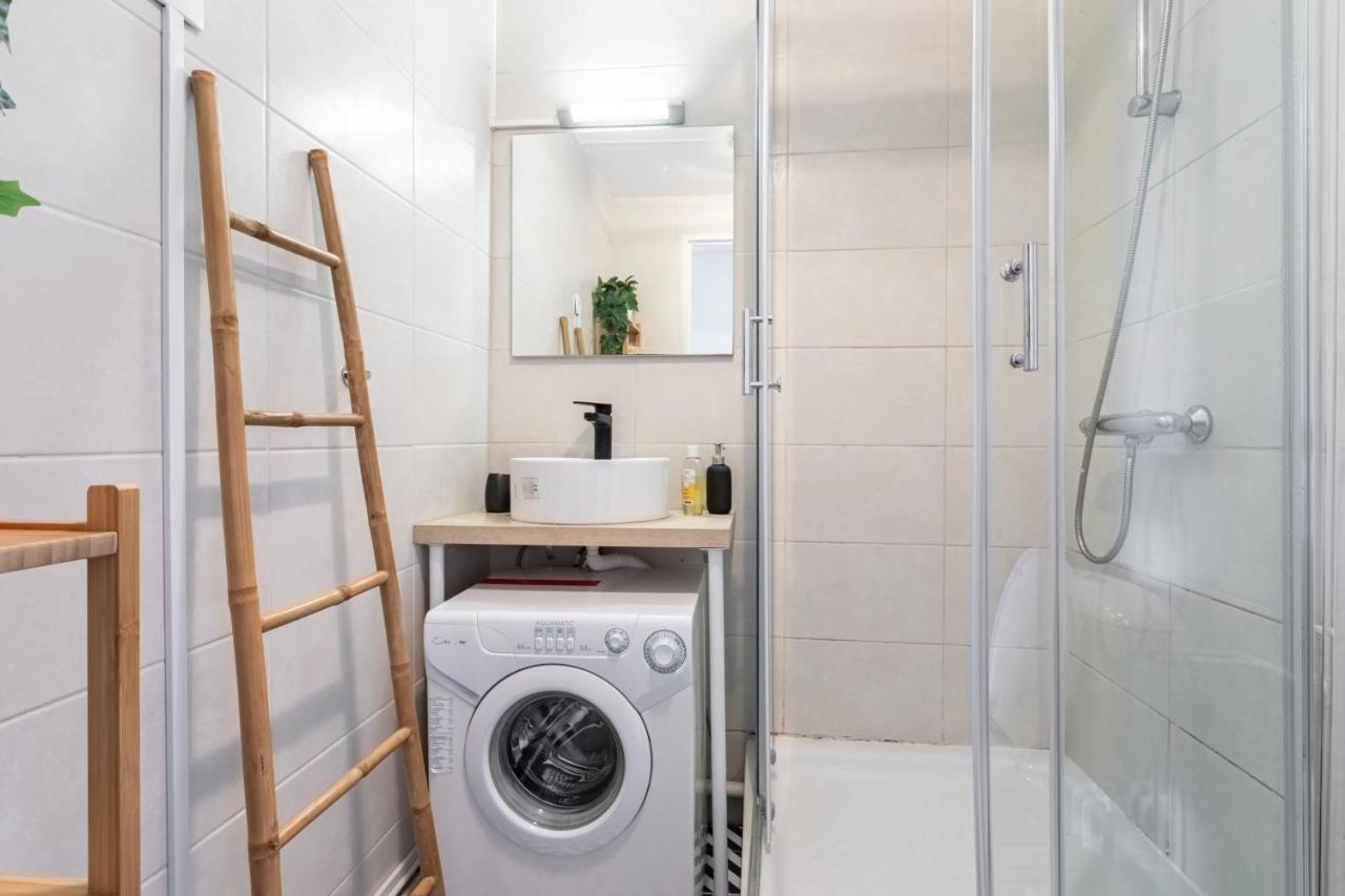 Clésio Apartamento Gruissan Exterior foto